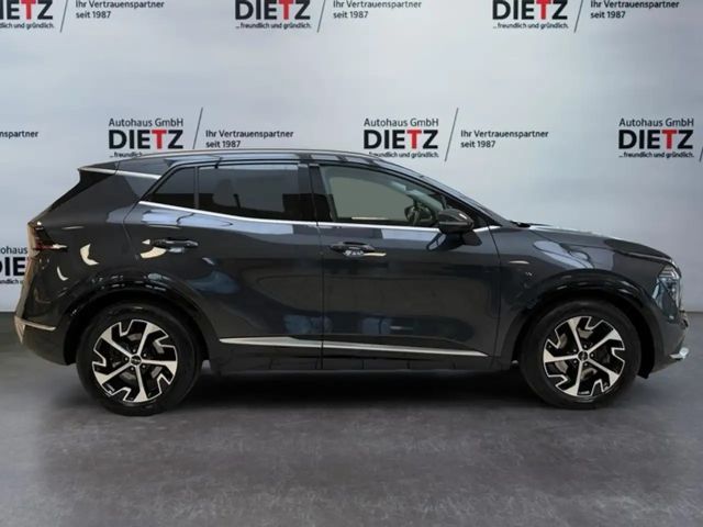 Kia Sportage GDi Spirit