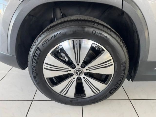 Mercedes-Benz EQA 350 4MATIC Progressive
