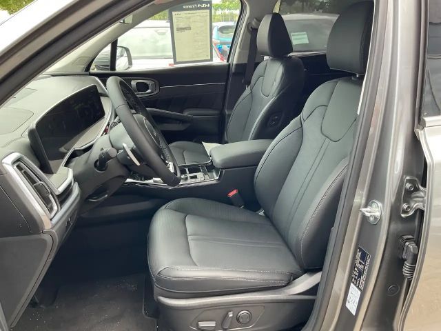 Kia Sorento GDi Hybrid Spirit