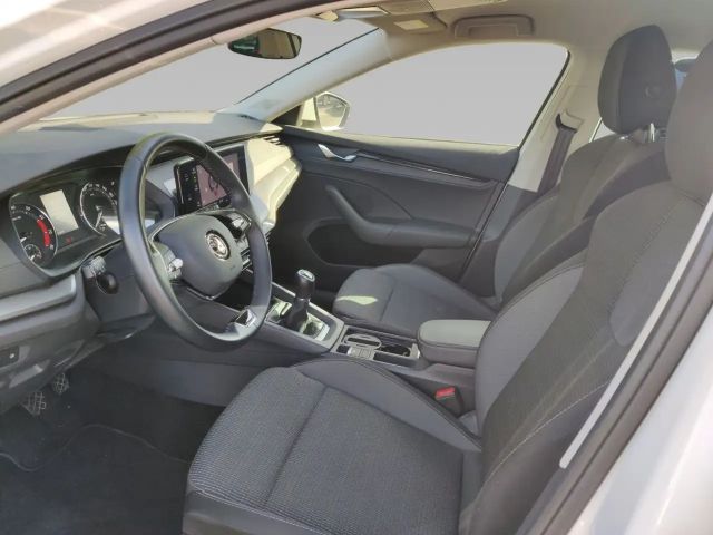 Skoda Octavia 1.5 TSI Ambition Combi