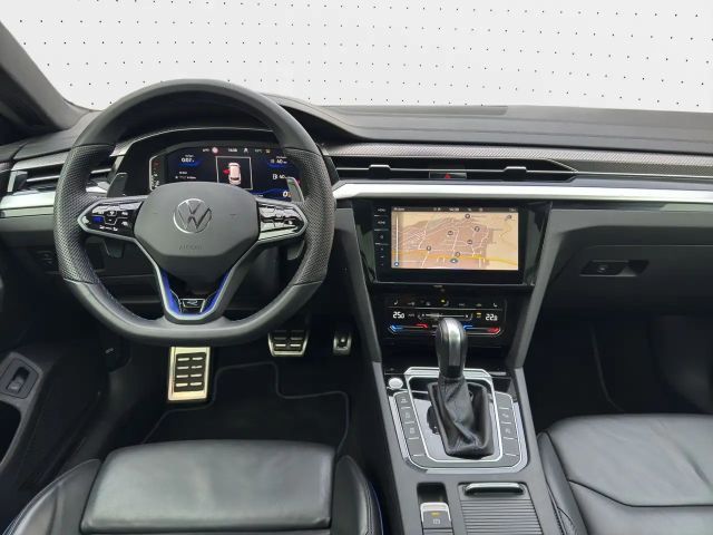 Volkswagen Arteon 2.0 TSI 4Motion