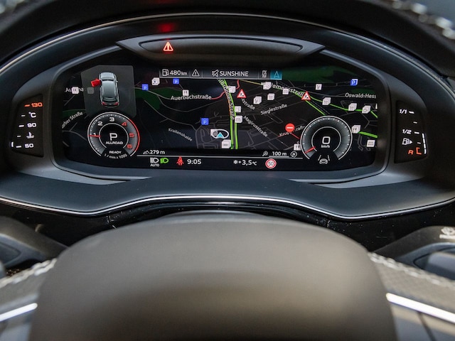 Audi Q7 45 TDI Quattro S-Line