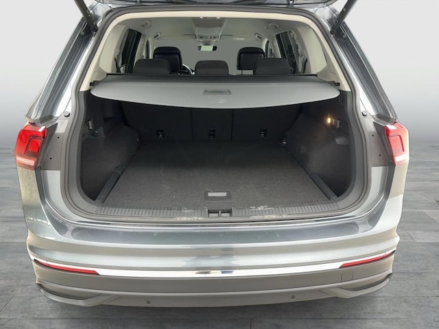 Volkswagen Tiguan 2.0 TDI Allspace DSG Life Pro