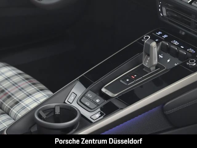 Porsche 992 Coupé Turbo