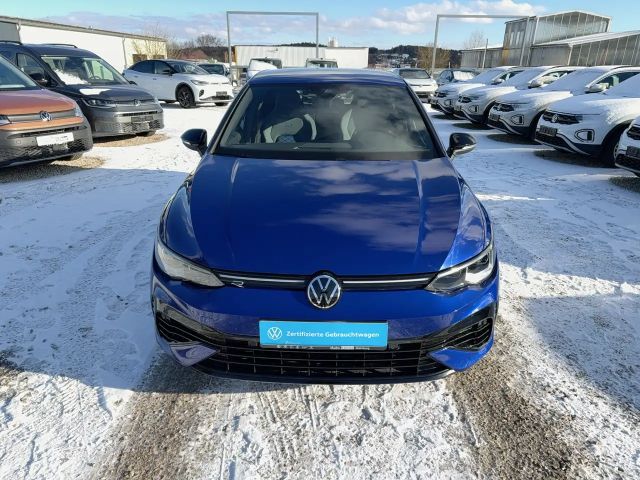 Volkswagen Golf R DCC-Fahrwerk /Head-up-Display /Matrix