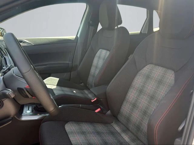 Volkswagen Polo DSG GTI