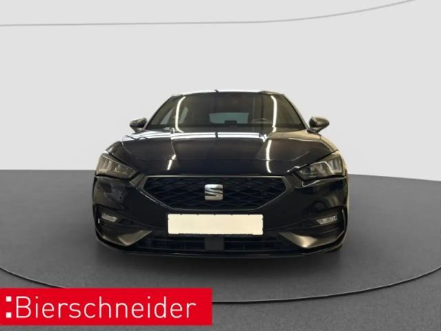 Seat Leon 1.5 TSI FR-lijn