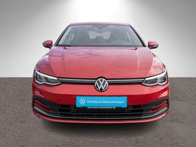 Volkswagen Golf 1.5 TSI