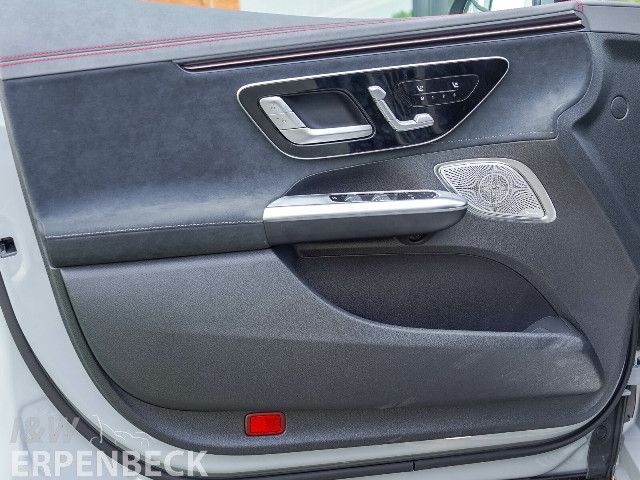 Mercedes-Benz EQE 350 Sedan