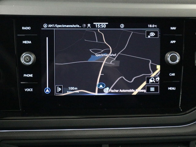 Volkswagen Taigo 1.0 TSI R-Line Style