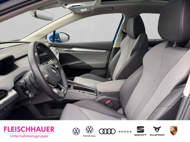Skoda Enyaq Loft iV 80