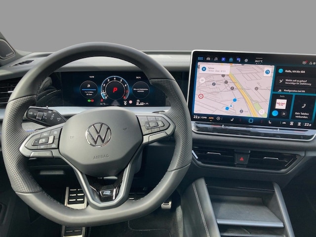 Volkswagen Tayron 2.0 TSI 4Motion R-Line