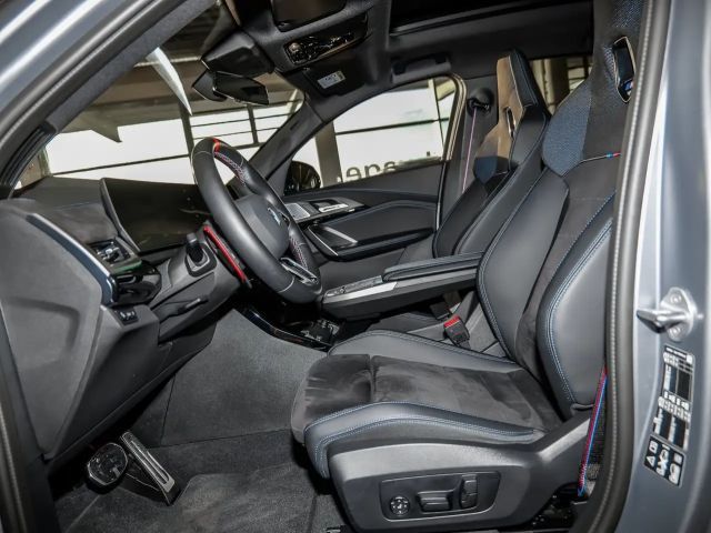 BMW X2 M-Sport M35i xDrive