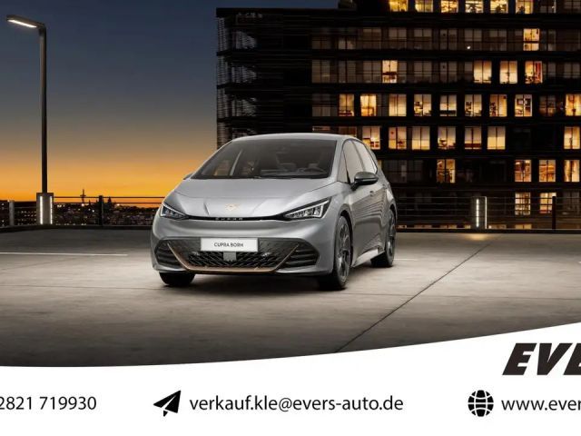 Cupra Born 77 kWh