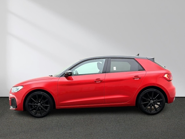 Audi A1 30 TFSI Sportback