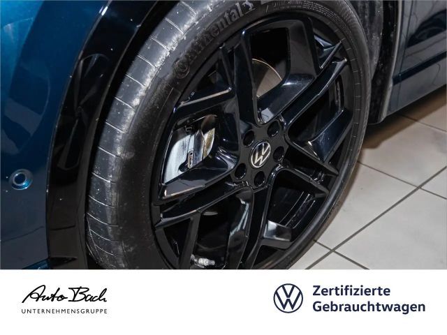 Volkswagen Tiguan 2.0 TDI DSG