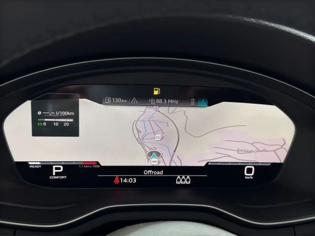 Audi A5 35 TDI S-Line