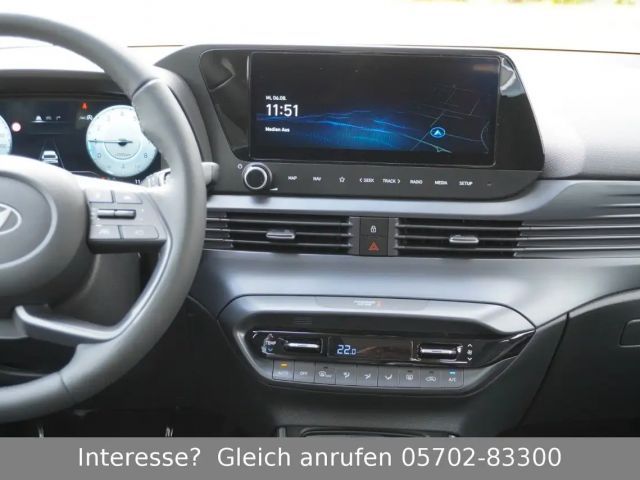 Hyundai i20 1.0 Trend