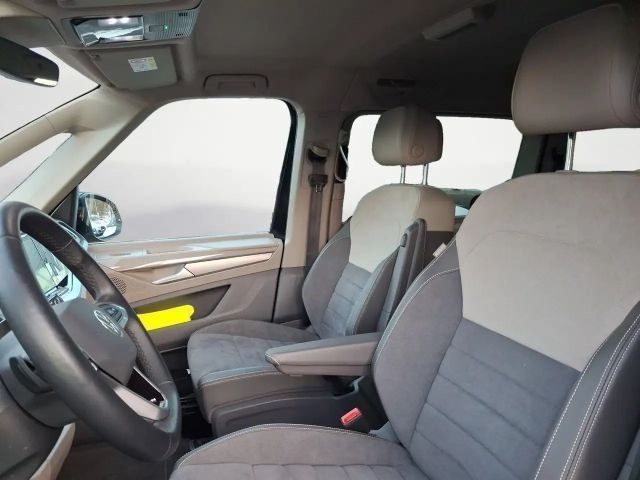 Volkswagen Multivan Style T7