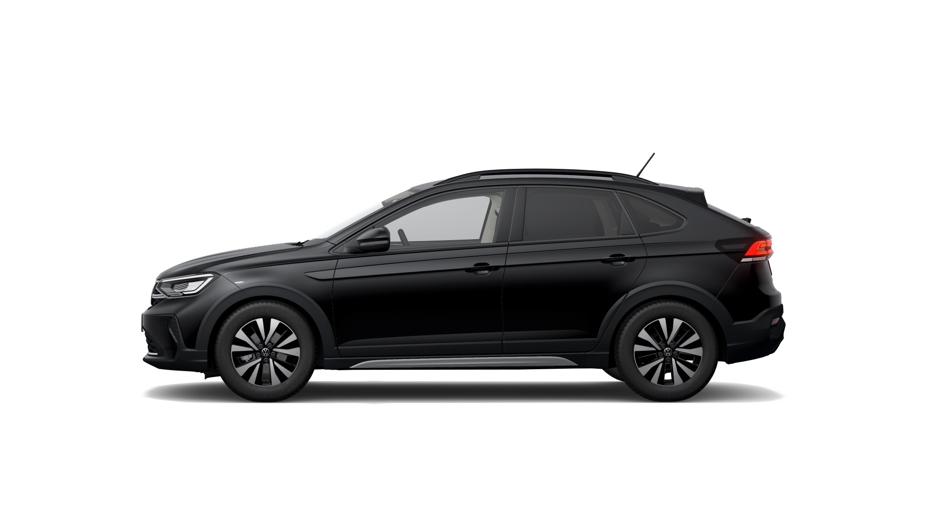 Volkswagen Taigo 1.0 TSI Life