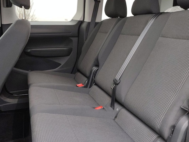 Volkswagen Caddy 2.0 TDI