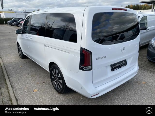 Mercedes-Benz EQV 300 Limousine Lang