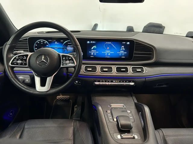 Mercedes-Benz GLE 450 AMG Line