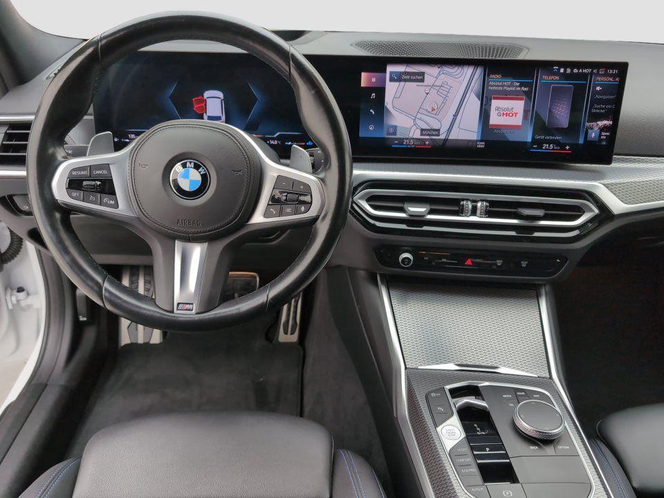 BMW M340 M340i xDrive