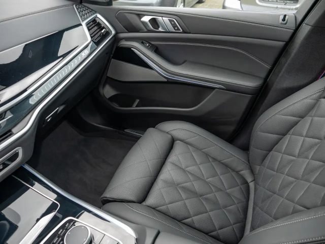 BMW X5 M-Sport xDrive