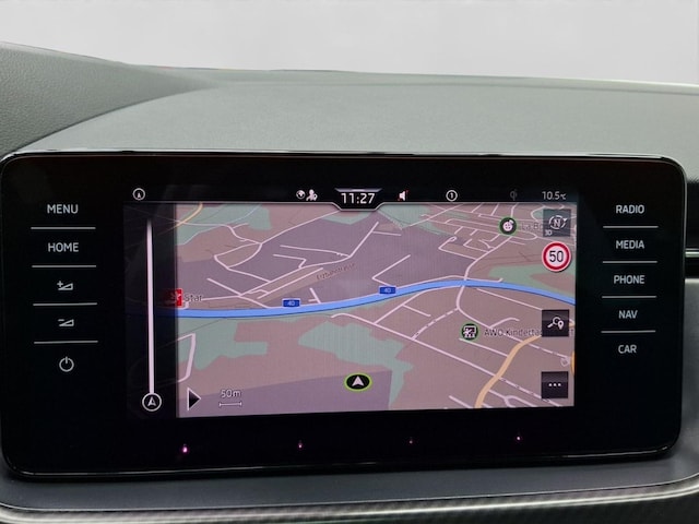 Skoda Kamiq 1.0 TSI Monte Carlo