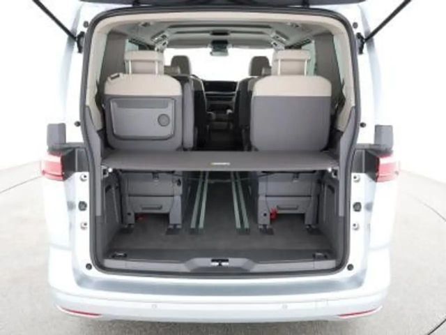 Volkswagen Multivan DSG Life T7
