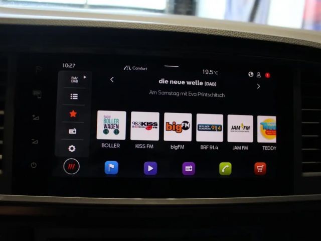 Cupra Ateca 2.0 TSI 4Drive DSG VZ