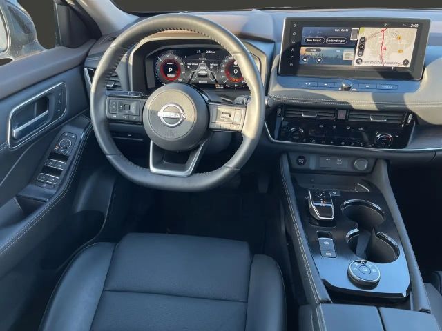 Nissan X-trail AWD Tekna