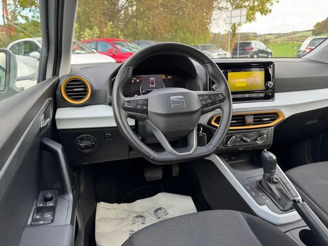 Seat Arona 1.0 TSI DSG Style