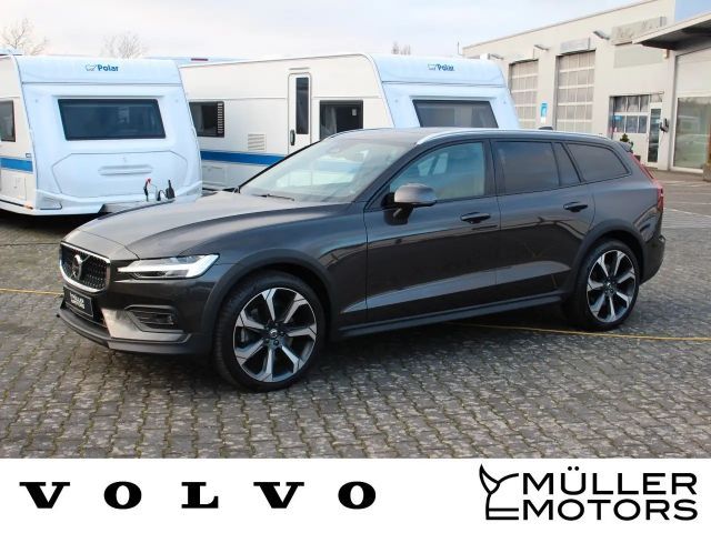 Volvo V60 AWD Ultimate