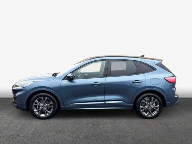 Ford Kuga ST Line X