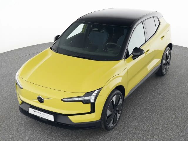 Volvo EX30 Plus Single motor