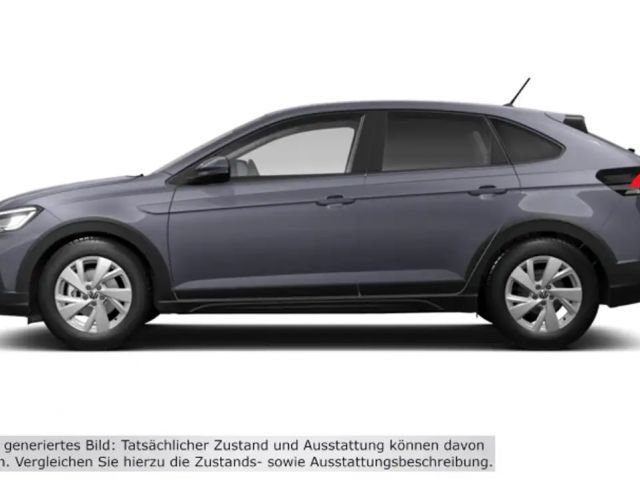 Volkswagen Taigo 4Me TSI