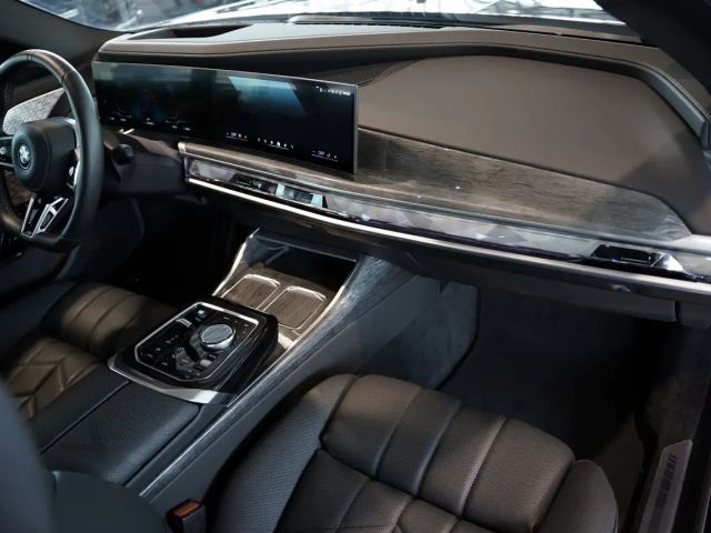 BMW i7 M70 Sedan xDrive