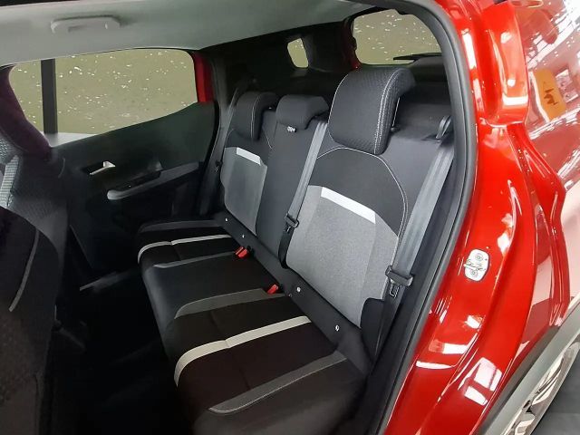 Opel Frontera 44 kWh GS e-Frontera