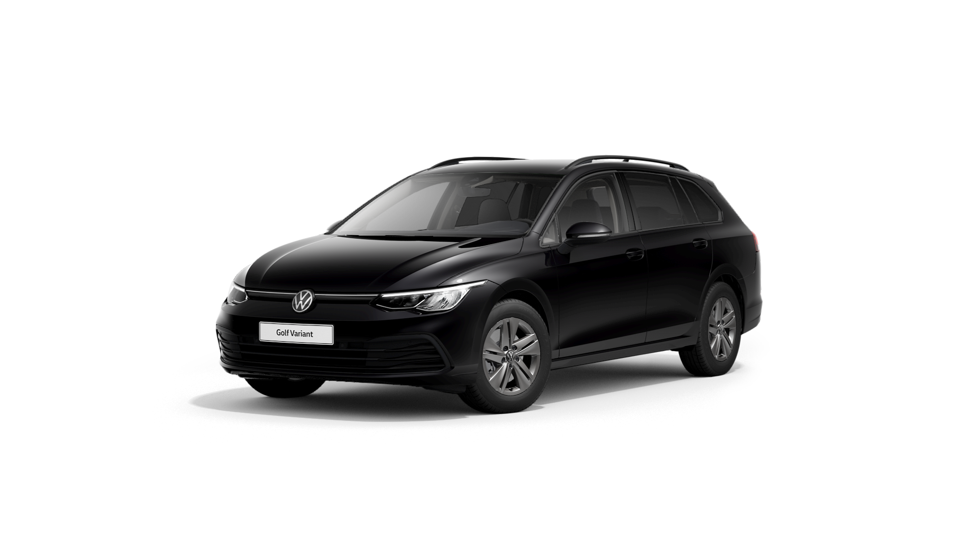 Volkswagen Golf 2.0 TDI Golf VIII Variant