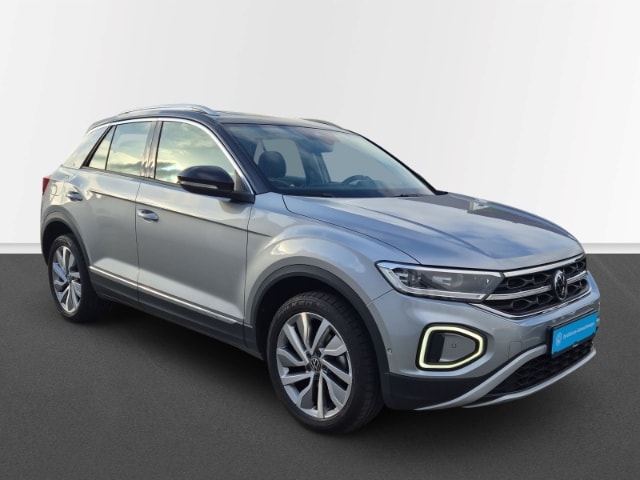 Volkswagen T-Roc DSG IQ.Drive Style