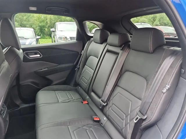 Nissan Qashqai 1,5 VC-T e-Power N-Design *ab € 32.990,-*