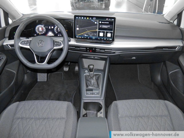 Volkswagen Golf 1.5 TSI