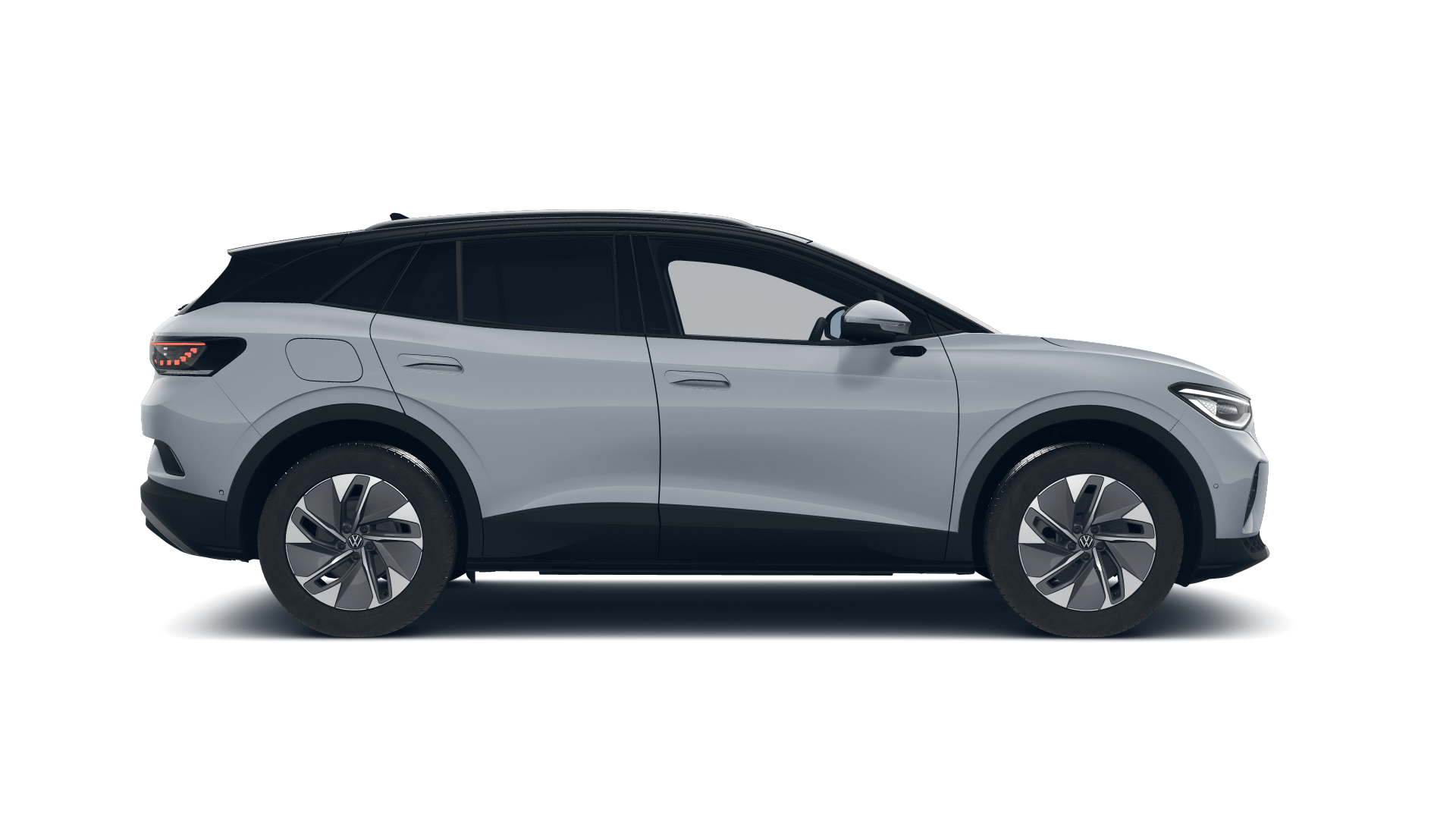 Volkswagen ID.4 Performance Pro