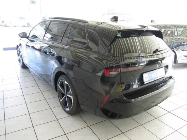 Opel Astra GS-Line Grand Sport Sports Tourer