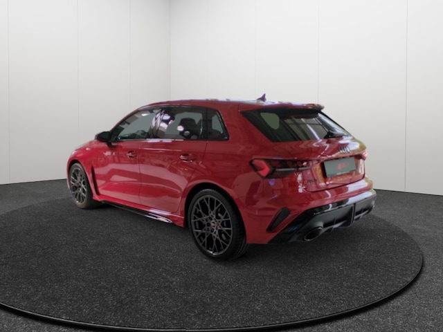 Audi RS3 Quattro S-Tronic Sportback