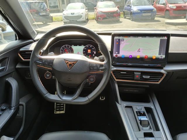 Cupra Formentor 2.0 TSI 4Drive DSG VZ