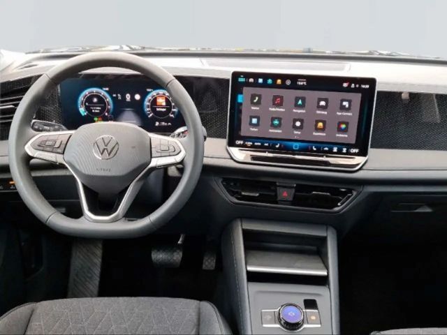 Volkswagen Tiguan 1.5 eTSI DSG Life