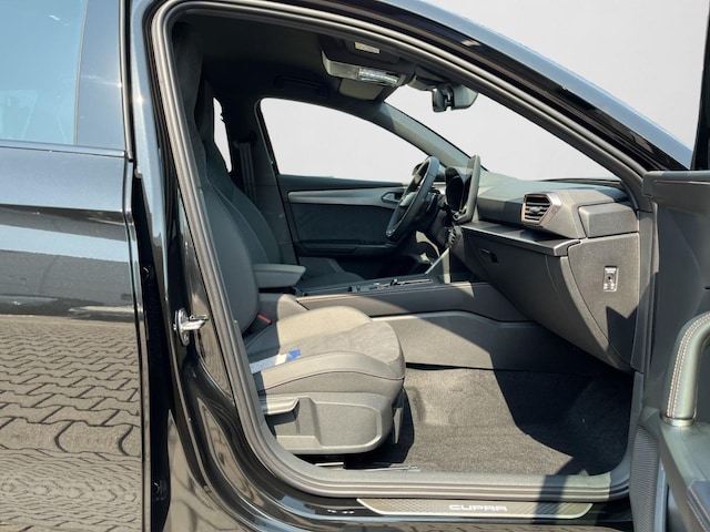 Cupra Leon 2.0 TSI DSG Sportstourer VZ